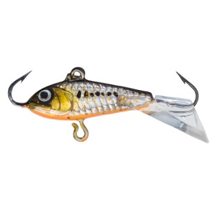 Балансир Strike Pro Micro Ice 40 40 мм 75 гр