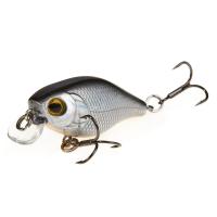 ВоблерLucky John Original CHUBBY 40F, 3.5гр, 0-0.4м, 004