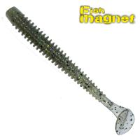 Силиконовые приманки Fish Magnet Choppy 2,5' 114