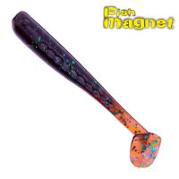 Силиконовые приманки Fish Magnet Malek 1,3' 101