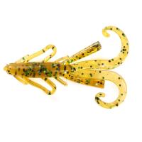 Твистеры съедоб. искусст. LJ Pro Series HOGY HOG  0,8in (02.03)/PA19 20шт