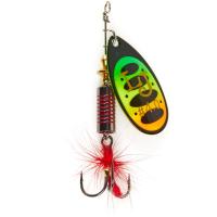 Блесна вращ. Lucky John BONNIE BLADE 04 10.3г 008