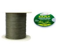 Поводковый материал Climax Cult Hunters Braid 1 m 0.25mm 25lb