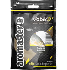 Аттрактант Vabik AROMASTER-DRY Крупная плотва 100г