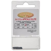 Конектор STONFO ELITE для маховых удочек - 0,85мм  1 шт