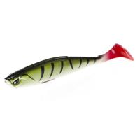 Виброхвосты LJ 3D Series BASARA SOFT SWIM 2.5in(06.35)/PG10 8шт.