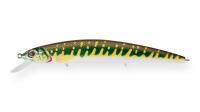 Воблер Strike Pro Montero 130SP, 20,6 гр, 1,0-2,0м, A164F Pike