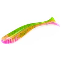 Виброхвосты съедоб. искусст. LJ Pro Series RADIATOR 4.0in (10.00)/T92 5шт.