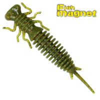 Силиконовые приманки Fish Magnet Lucy 2' 123