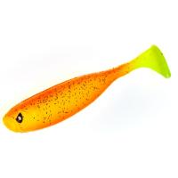 Виброхвосты LJ Pro Series 3D BASARA SOFT SWIM 2.5in(06.35)/PG03 8шт.