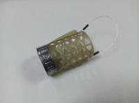 ДЮЗА ПЛАСТИКОВАЯ LK 90гр