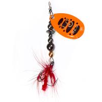 Блесна вращ. Lucky John BONNIE BLADE 02 04.3г 011