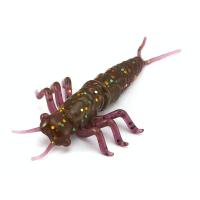 Твистеры съедоб. искусст. LJ Pro Series NAYADA 04.50/S13 9шт.