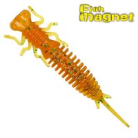 Силиконовые приманки Fish Magnet Lucy 1,6' 122