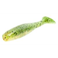 Виброхвосты съедоб. искусст. LJ Pro Series MINNOW 3.3in(08.40)/T51 7шт.