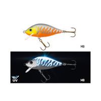 Воблер Jaxon Karas F UV 9см, 0.5-2.5м, 17g VU-KA9FMB