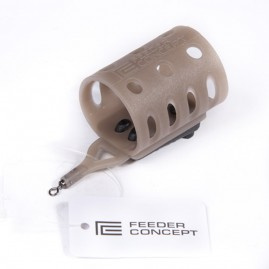 Кормушка Feeder Concept Profi Овал 90г