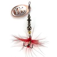 Блесна вращ. Lucky John BONNIE BLADE 02 04.3г 007