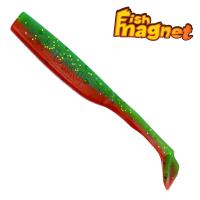 Силиконовые приманки Fish Magnet DaG 4' 201