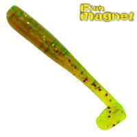 Силиконовые приманки Fish Magnet Malek 1,3' 002