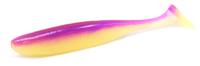 Силикон Keitech Easy Shiner 4.0" #PAL12T Grape Shad