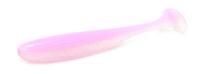 Силикон Keitech Easy Shiner 4.0" #EA08T Bubblegum Shiner