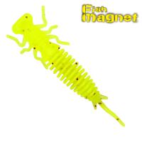 Силиконовые приманки Fish Magnet Lucy 1,6' 151