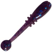 Приманка силиконовая съедобная Crazy Fish Whitebait 0.8" 16-20-99-6