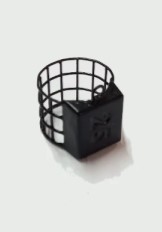 Кормушка С+ XS40г