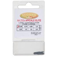 Конектор STONFO ELITE для маховых удочек - 0,65мм 1 шт