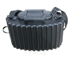 Кан для живца Extrusion из ЭВА 7,5л черный