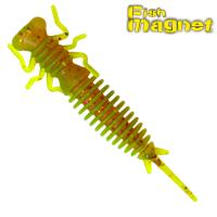 Силиконовые приманки Fish Magnet Lucy 2' 002