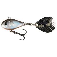 Тейл-спиннер Lucky John BASARA TAIL SPIN 08.0г 001