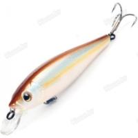 Воблер Bearking Balisong 100SP 17.5g, 1-1,8м, цвет A