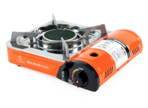 Плита наст. газовая "СЛЕДОПЫТ - UltraEnergy", керам./6/