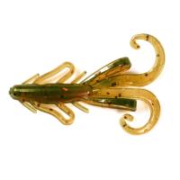 Твистеры съедоб. искусст. LJ Pro Series HOGY HOG  0,8in (02.03)/PA16 20шт