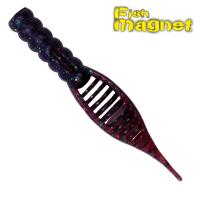 Силиконовые приманки Fish Magnet GiN 3,8' 140