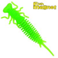 Силиконовые приманки Fish Magnet Lucy 1,6' 125