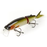 Воблер Lucky John Pro Series ANTIRA SWIM 115SP, 15гр, 0-1,2м, 703