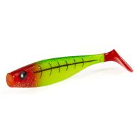 Виброхвосты LJ 3D Series RED TAIL SHAD 3.5in (08.90)/PG15 5шт.