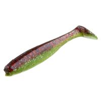 Виброхвосты съедобные искусственные LJ Pro Series MINNOW 05.60/T44 10шт.