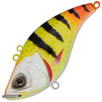 Воблер Раттлин Strike Pro Flap Jack 65 мм 13,6 гр Тонущий цвет: С683F Disco Perch