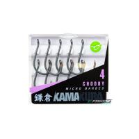 Крючок KORDA Kamakura Choddy №8