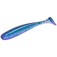 Виброхвосты съедоб. искусст. LJ Pro Series SLIM SHAKER 3in (07.60)/Z13 9шт.