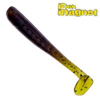 Силиконовые приманки Fish Magnet Malek 1,3' 103