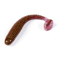 Виброхвосты съедоб. искусст. LJ Pro Series Spark Tail 4,0in(10,10)/S14 5шт.