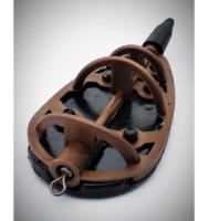 Кормушка Sport Flat Methood 60г