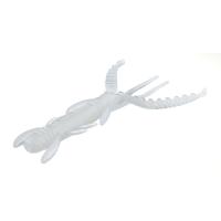 Виброхвосты съедобные искусственные LJ Pro Series HOGY SHRIMP 07.60/033 10шт.