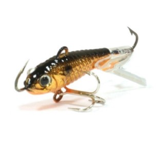 Балансир Strike Pro Ice Baby 25 2.5см 4гр