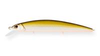 Воблер Strike Pro Montero 90SP 8,6гр, 0,8-1,2м 612T Natural Shad Silver